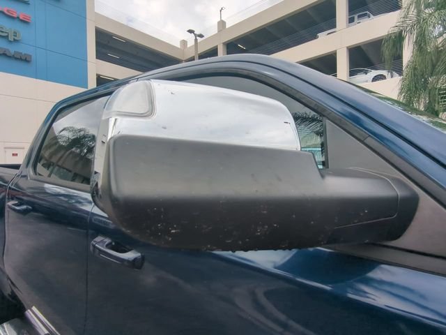 Certified Used 2023 Blue Ram Laramie image 11