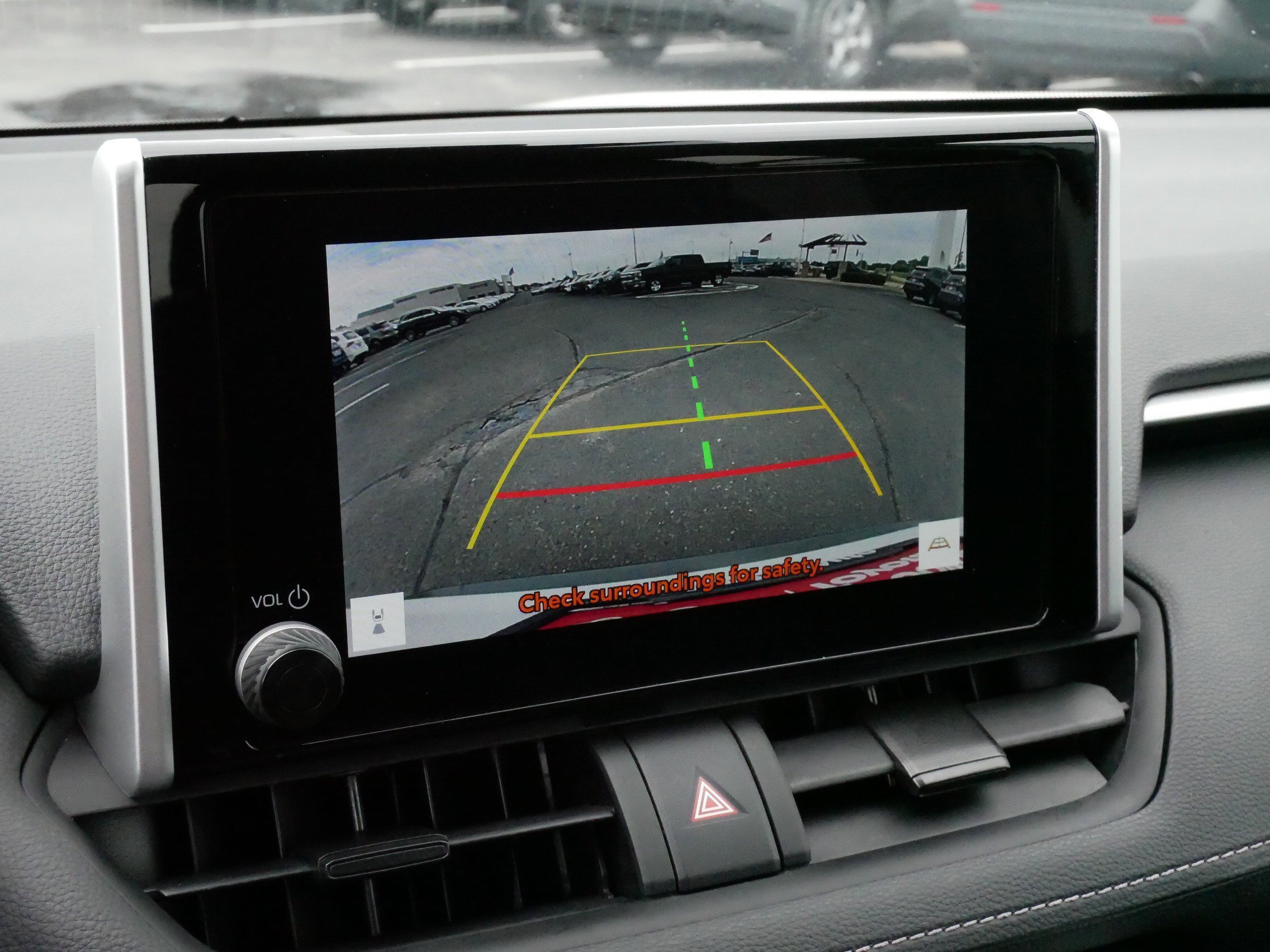 Used 2024 Ice Cap Toyota XLE image 31