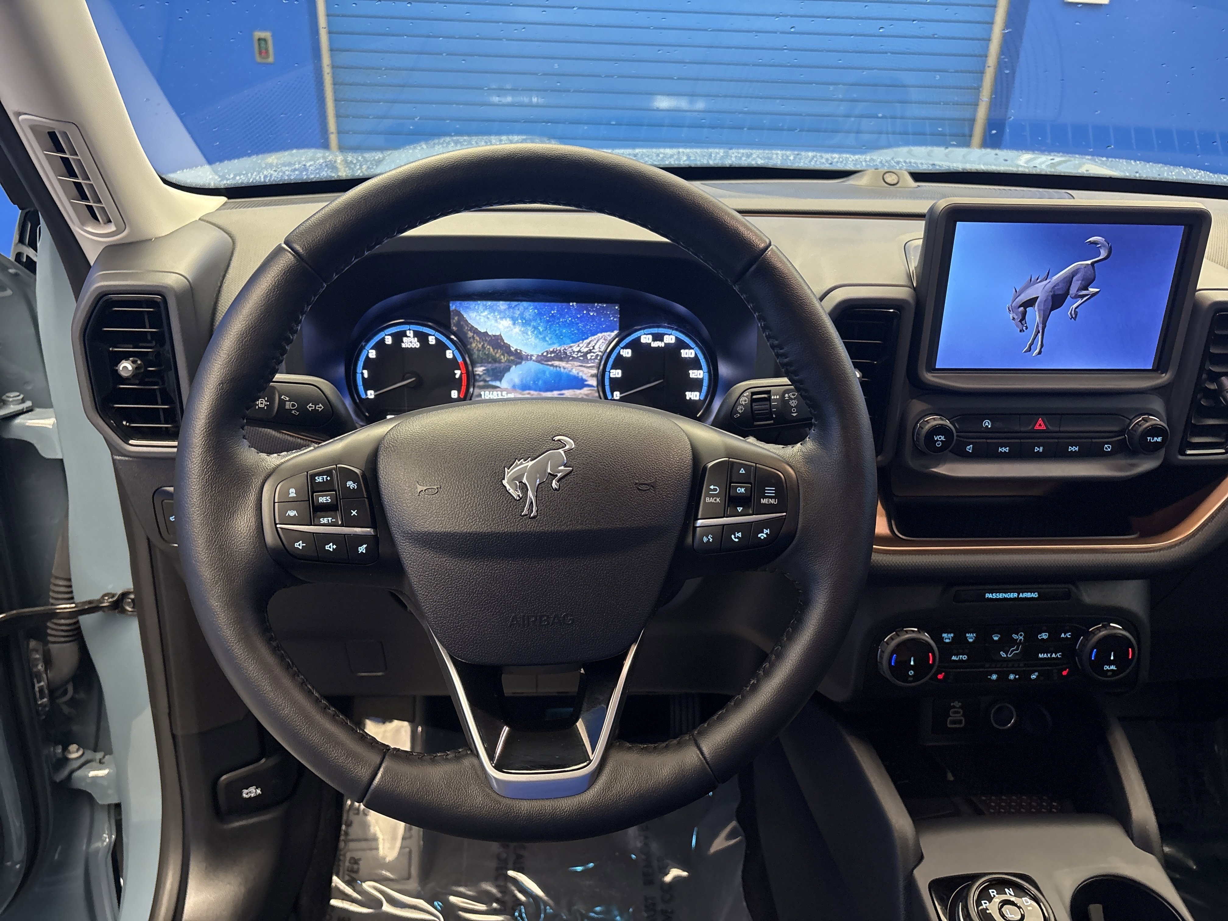 Used 2023 Area 51 Ford Outer Banks image 14