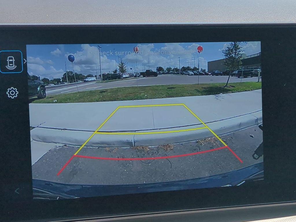New 2026 Gray Hyundai SE FWD image 23