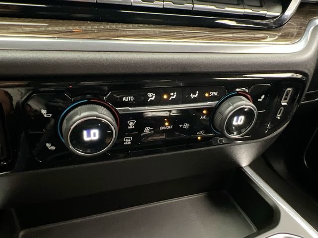 2023 Chevrolet Silverado 1500 RST - Photo 25