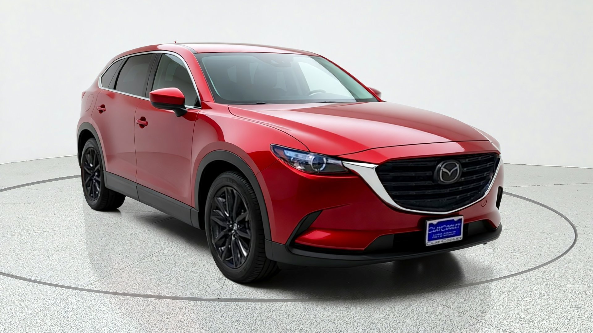 2023 Mazda CX-9