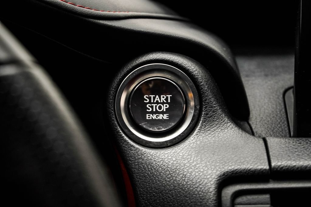 Used 2024 White Lexus 350 F SPORT image 31