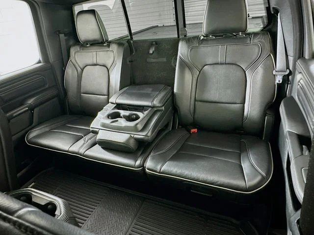 Certified Pre-Owned 2021 Ram 1500 Limited