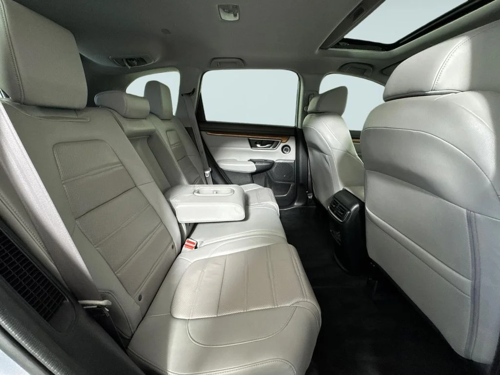 2022 Honda CR-V Touring - Photo 15