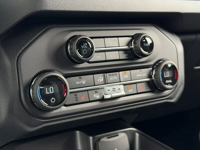 New 2026 Marsh Gray Ford Big Bend image 25