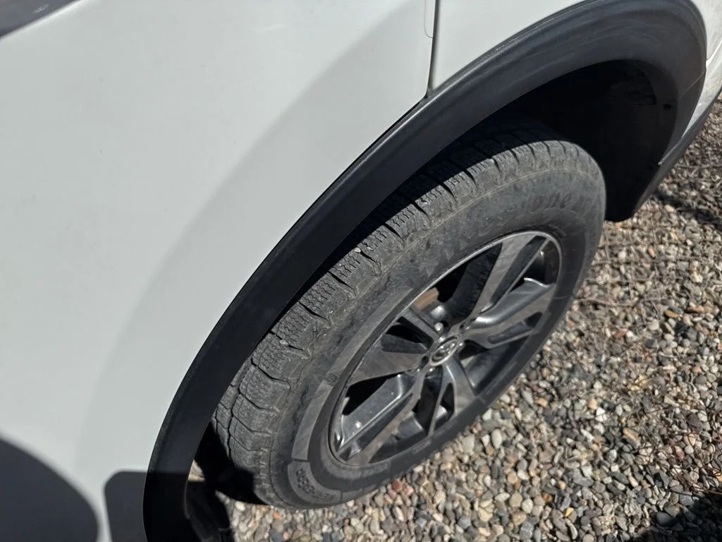 Certified Used 2018 White Toyota XLE image 29