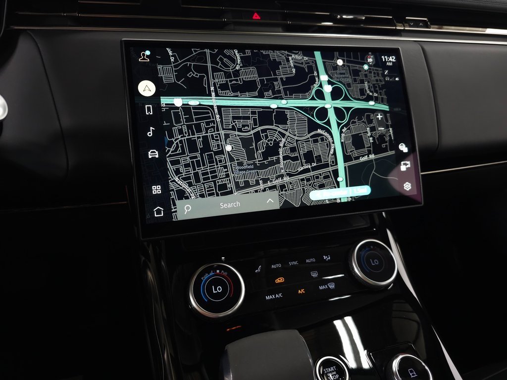 2023 LAND ROVER RANGE ROVER SPORT - Image 23