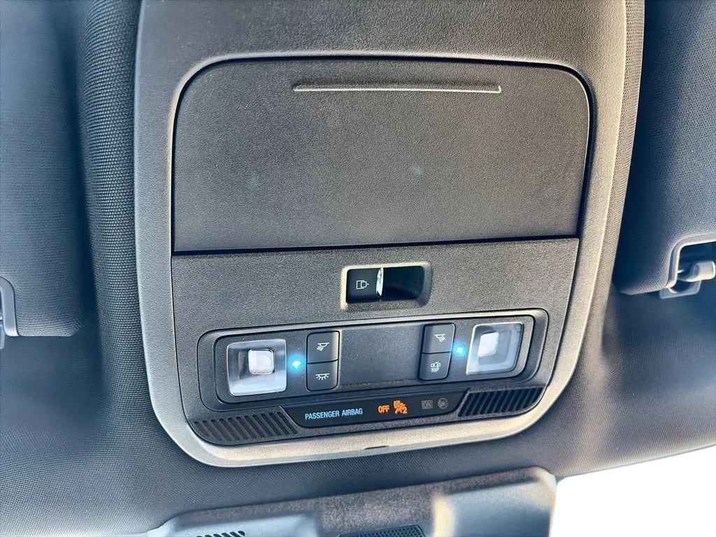 Used 2025 Gray Ford XLT image 19