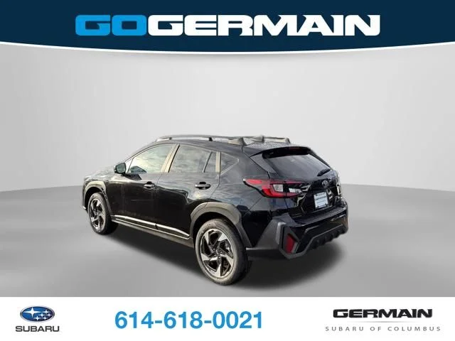 2026 Subaru Crosstrek Limited - Photo 11
