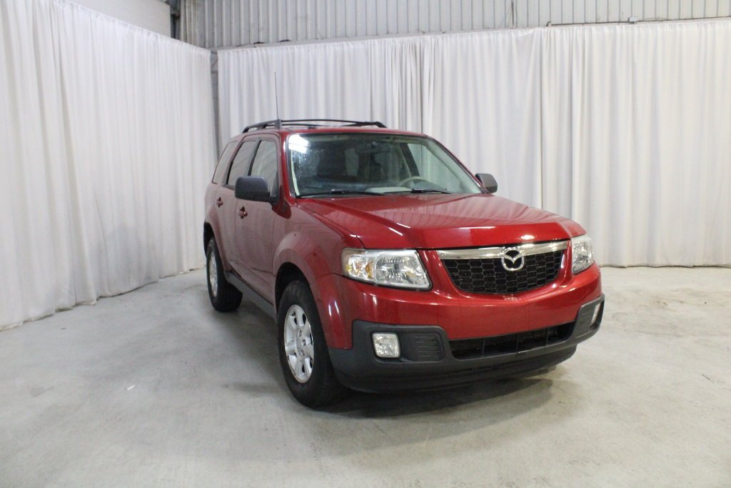 Used 2010 Sangria Red Mazda s Grand Touring image 35