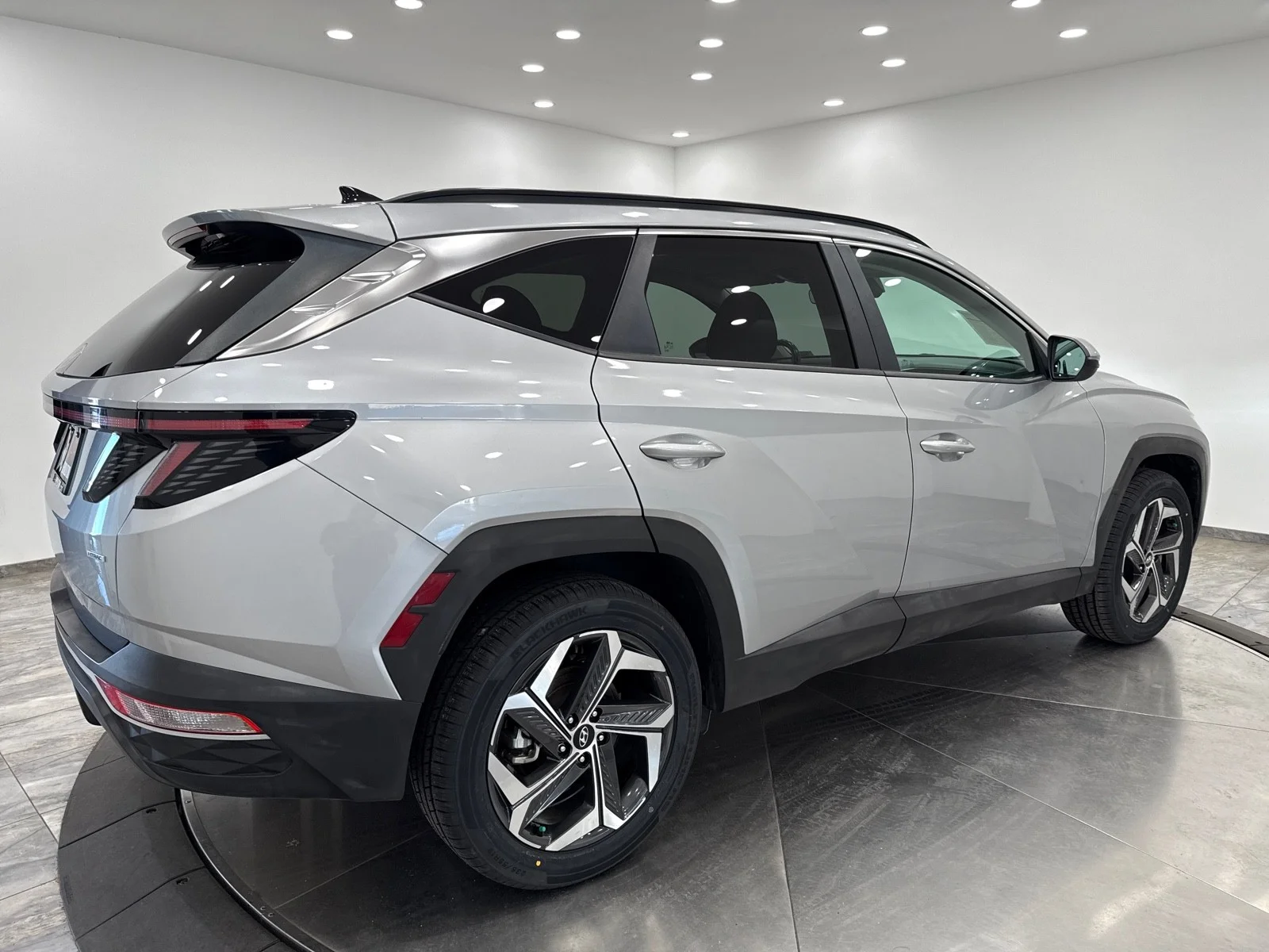 2022 Hyundai Tucson SEL - Photo 7