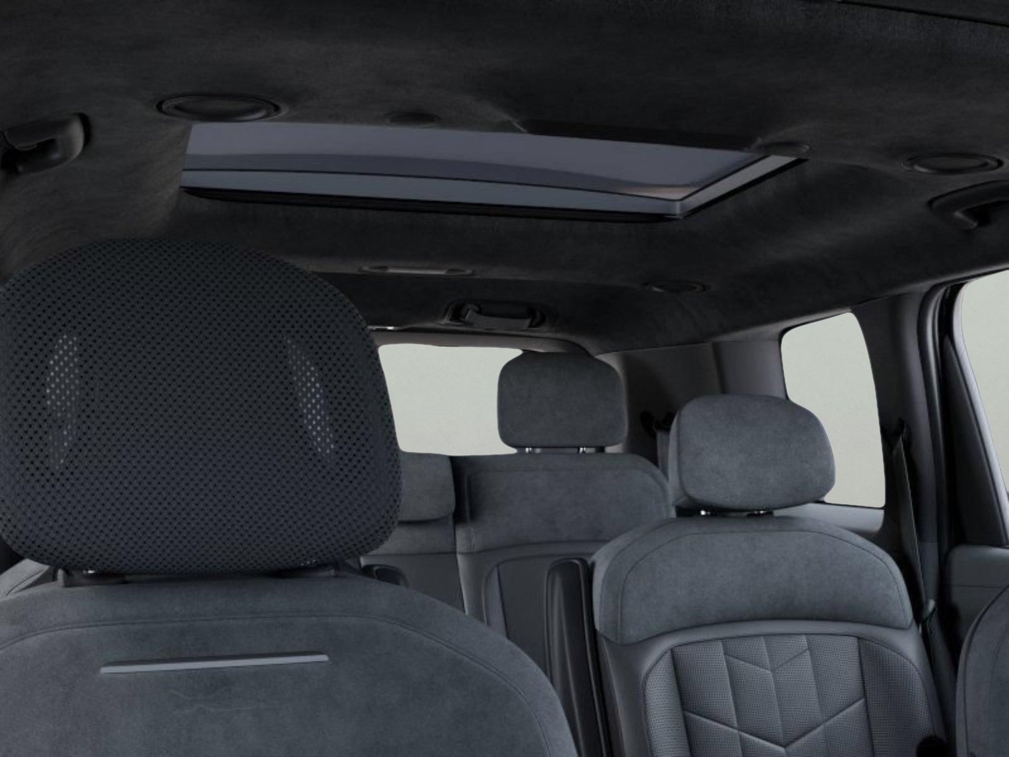 New 2027 Black Jade Green Kia X-LINE SX PRESTIGE image 27