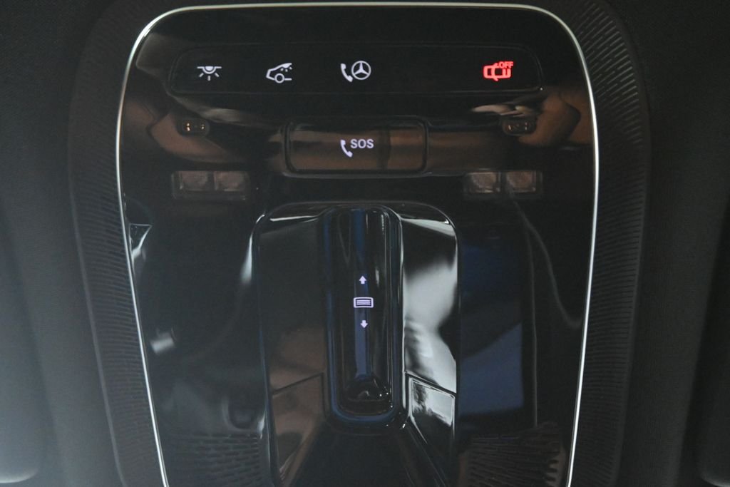 New 2026 Graphite Grey Metallic Mercedes-Benz C 300 image 22