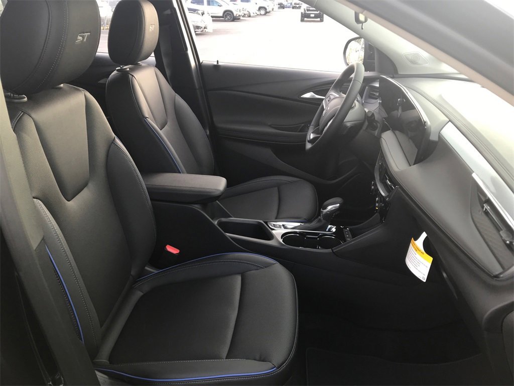 2026 BUICK ENCORE GX - Image 36