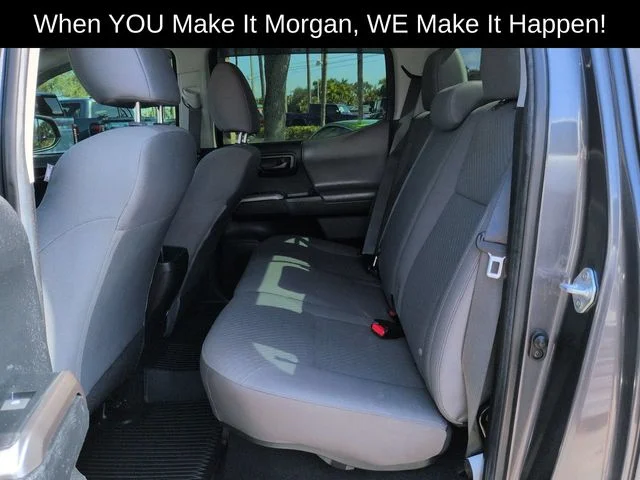 Used 2023 Gray Toyota SR5 image 16