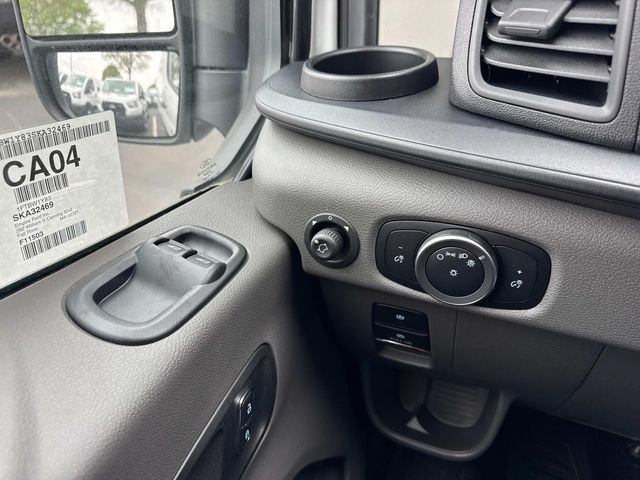 2025 Ford Transit Van Base - Photo 15