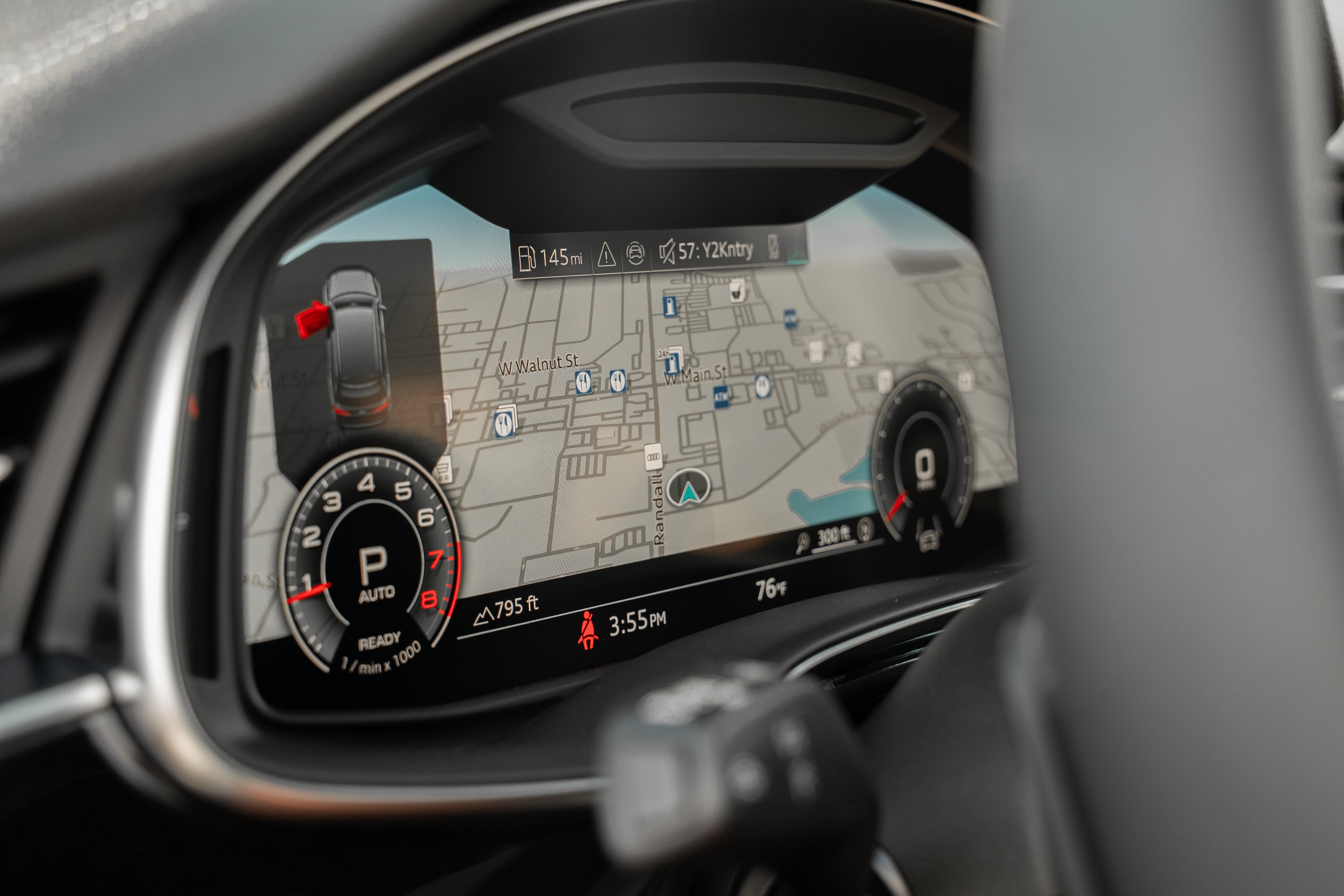 New 2026 Waitomo Audi Premium Plus image 10