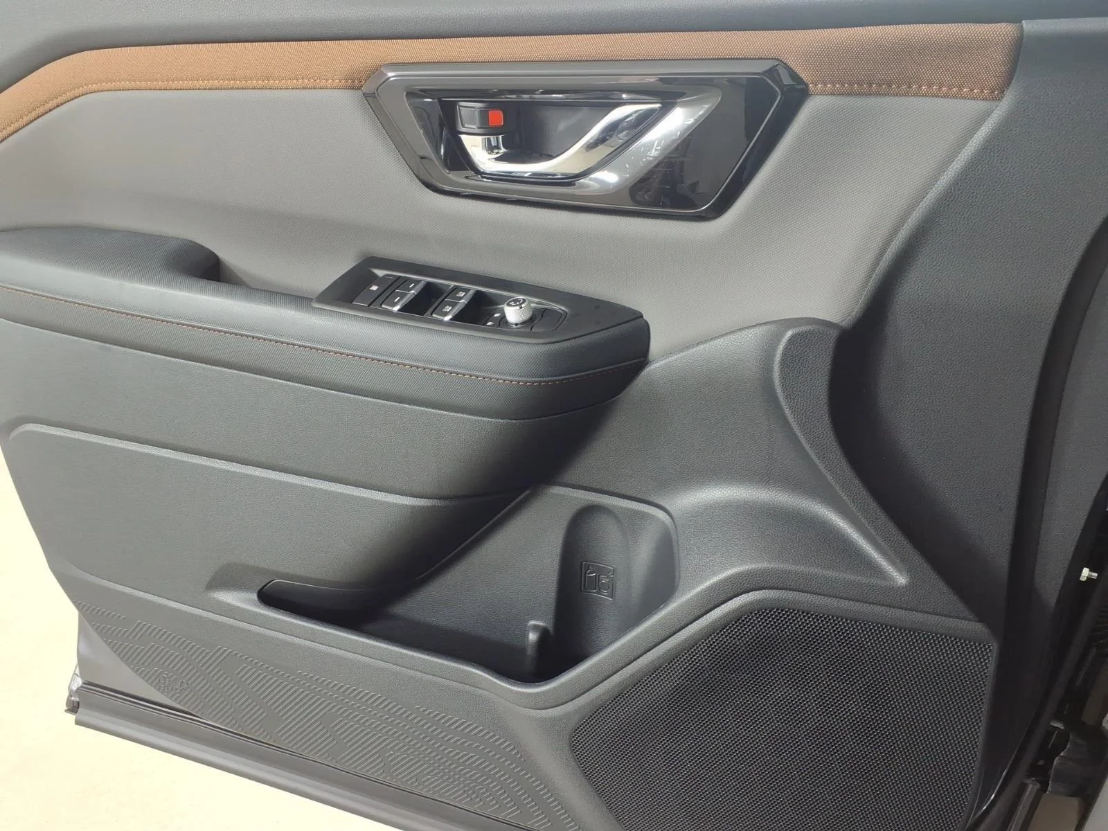 2026 Subaru Forester Sport - Photo 44