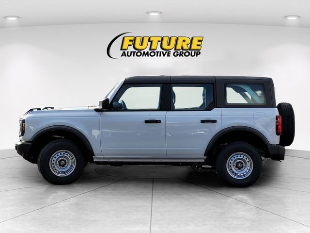 New 2025 Oxford White Ford Base image 57
