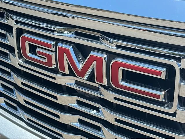 2026 GMC Sierra 1500 Denali - Photo 36