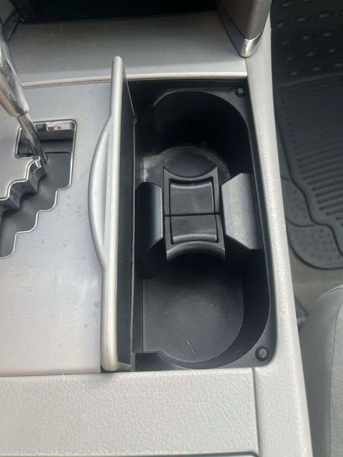 Used 2010 Blue Toyota Base image 34