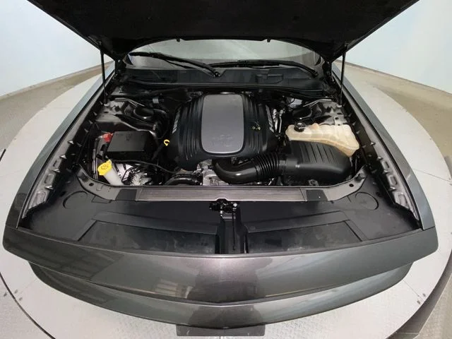 Used 2019 Gray Dodge R/T image 25