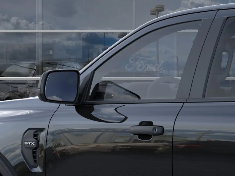New 2026 Shadow Black Ford XL image 45