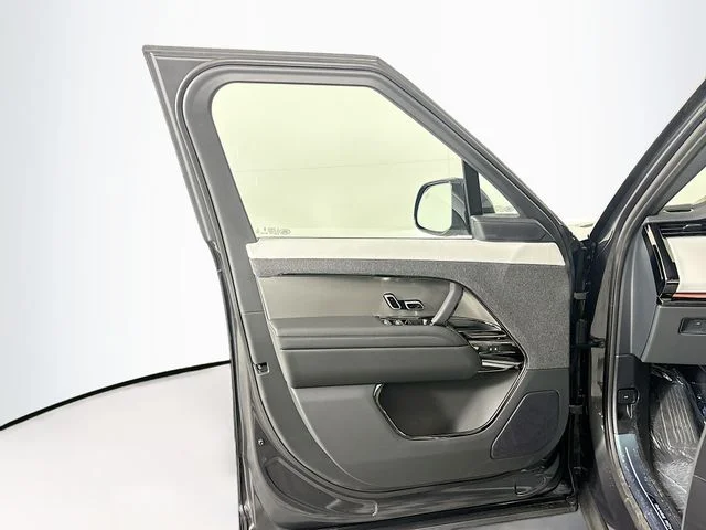 New 2026 Gray Land Rover Dynamic SE image 11