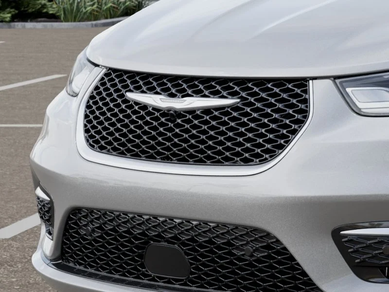2026 Chrysler Pacifica Pinnacle - Photo 37