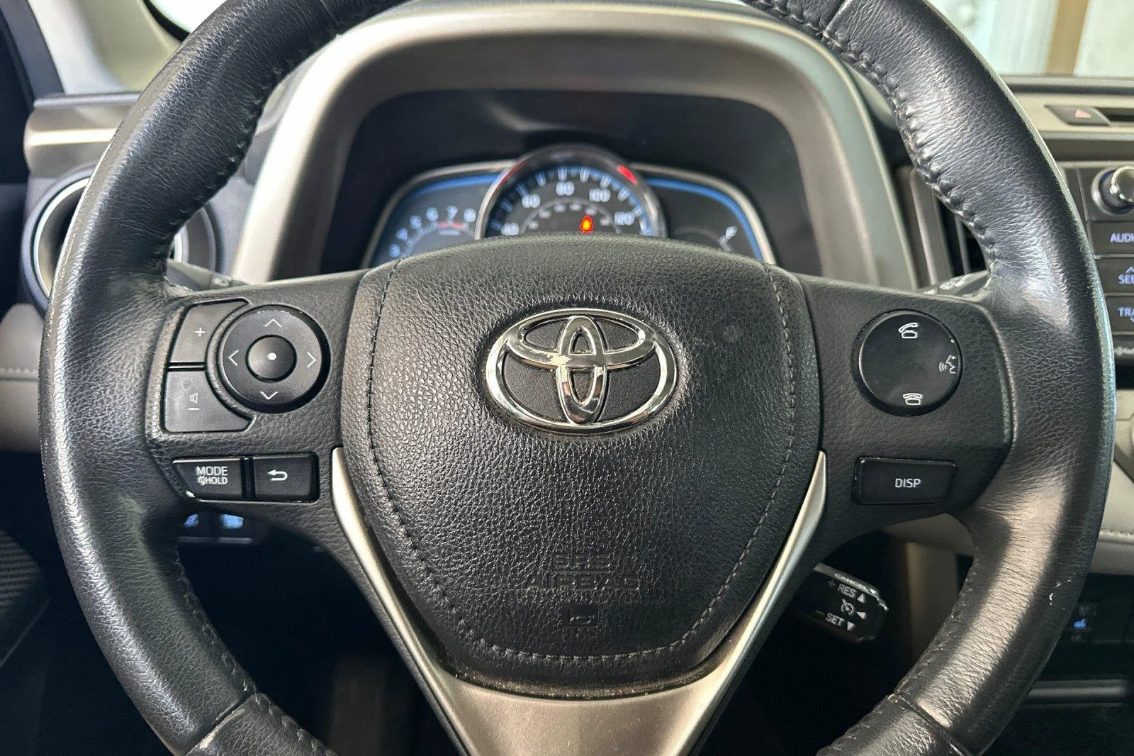 Used 2013 Shoreline Blue Pearl Toyota Limited image 23