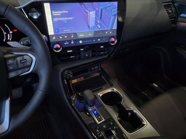 Certified Used 2025 Red Lexus 350 Premium image 38