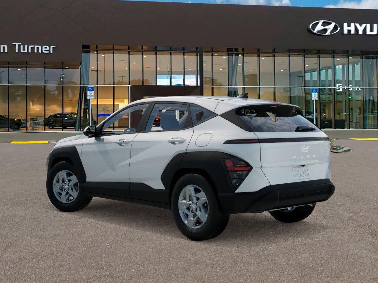 New 2027 Saw Hyundai SE FWD image 5