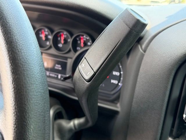 Certified Used 2023 Sterling Gray Metallic Chevrolet Custom image 30