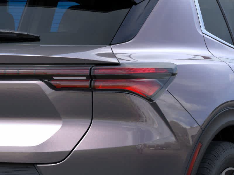 2026 Chevrolet Equinox EV 2LT - Photo 11
