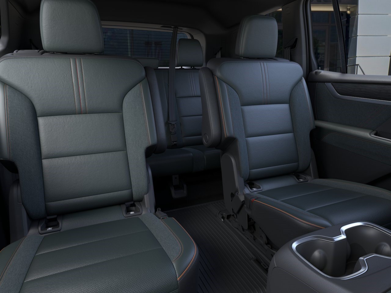 2027 GMC Acadia AT4 - Photo 18