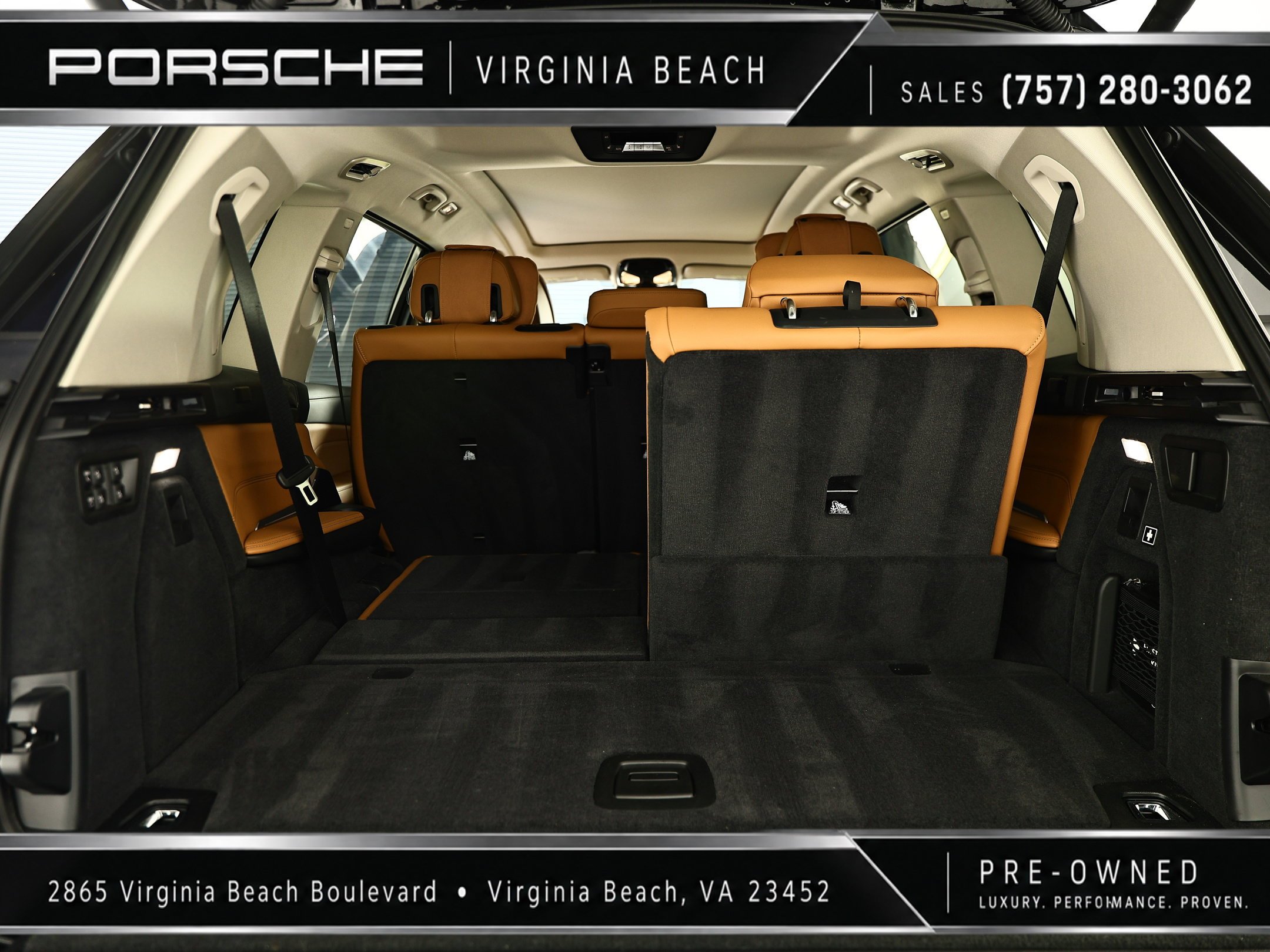 Used 2025 Black BMW xDrive40i image 32