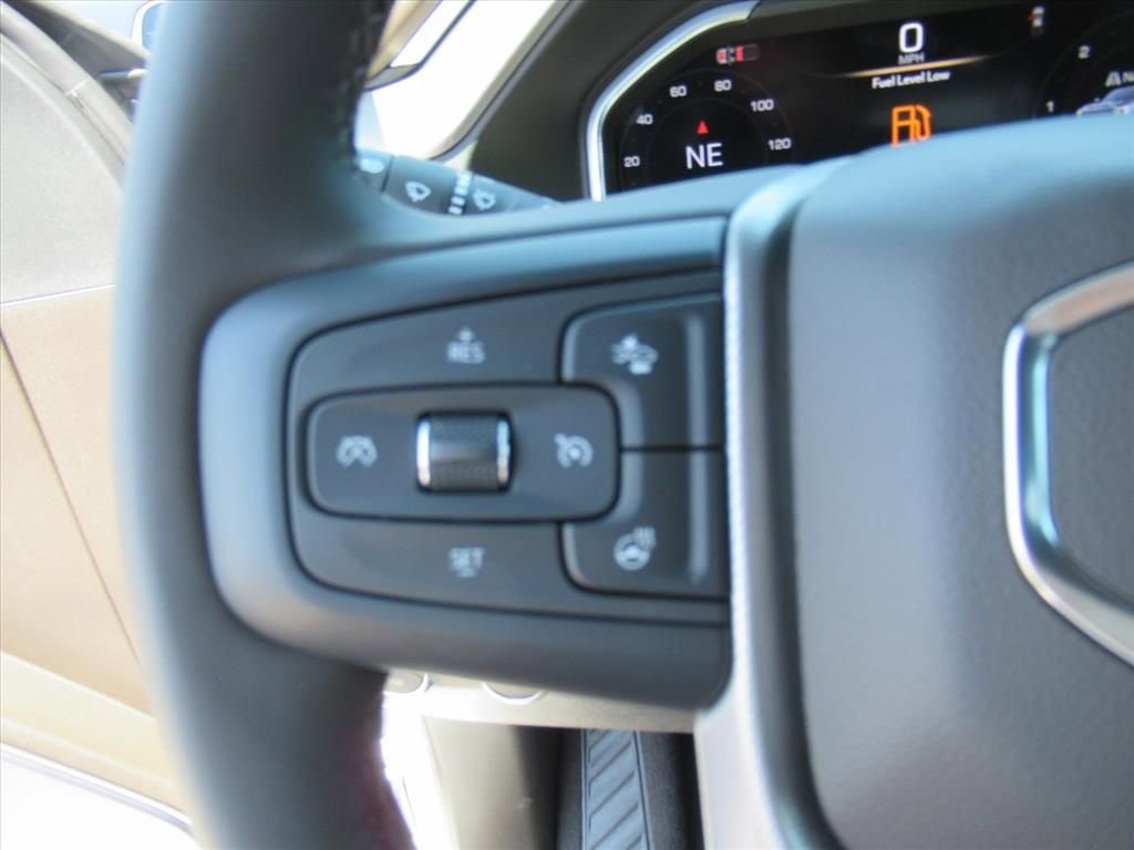 2026 GMC Sierra 2500HD Denali - Photo 28