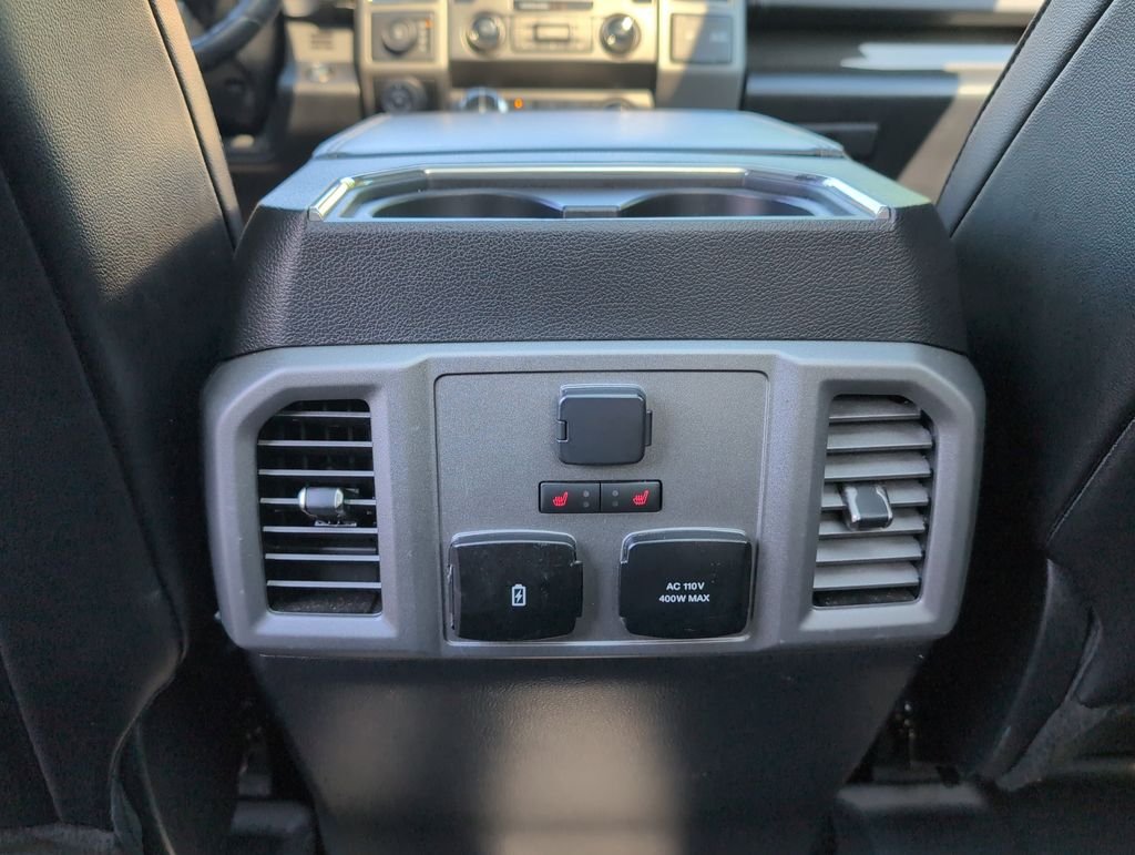 Used 2020 White Ford Raptor image 28