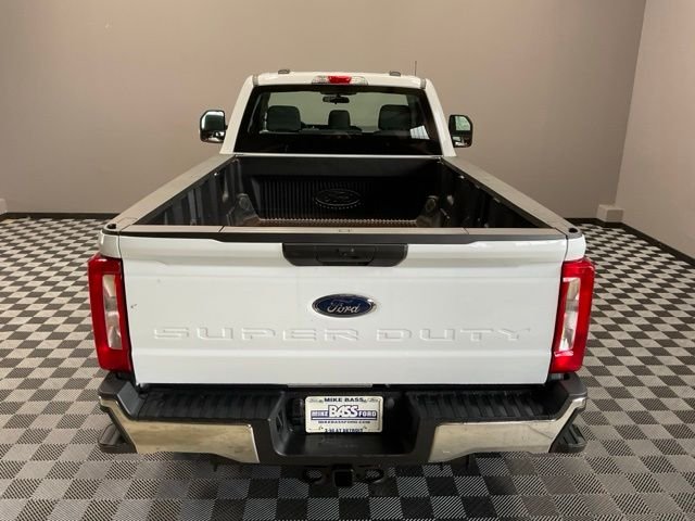 2026 Ford F-350 Super Duty XL - Photo 12