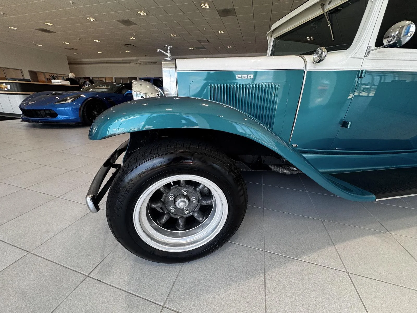 Used 1942  Chevrolet  image 19