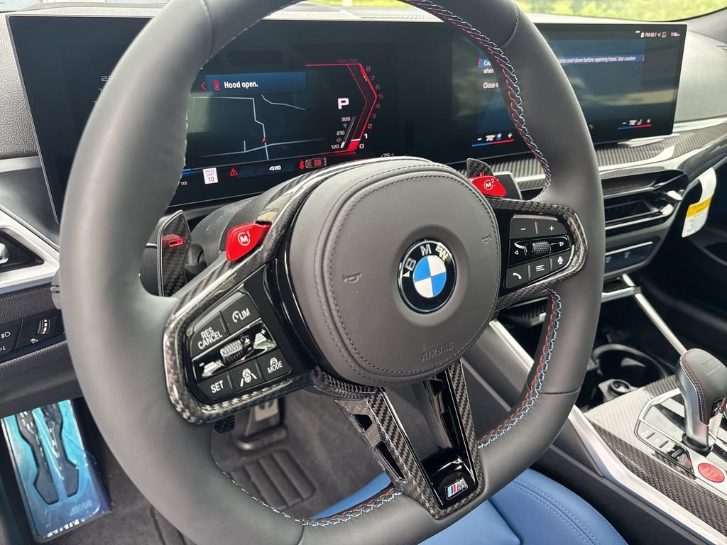 New 2027 Alpine White BMW Competition image 19