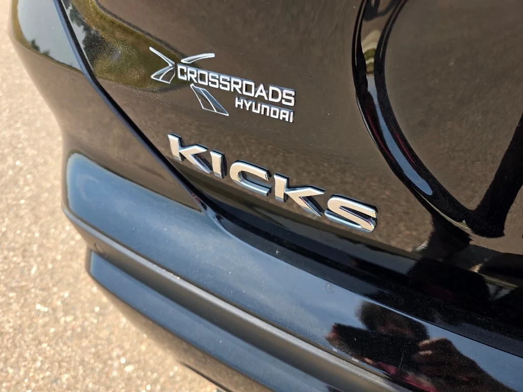 Used 2025 Super Black Nissan S image 10