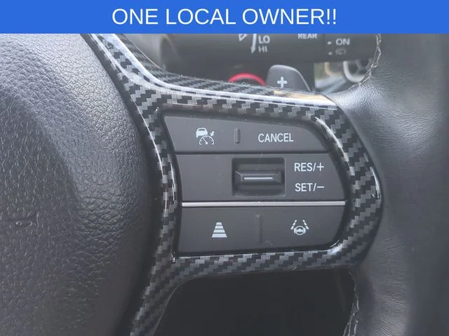 Used 2024 Black Honda Sport image 20