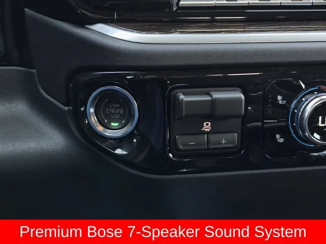 2026 GMC Sierra 1500 Elevation - Photo 17