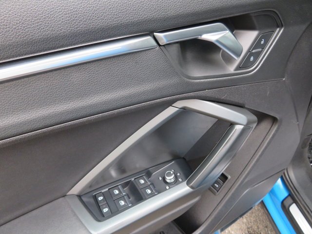 2019 Audi Q3 S Line Premium - Photo 20