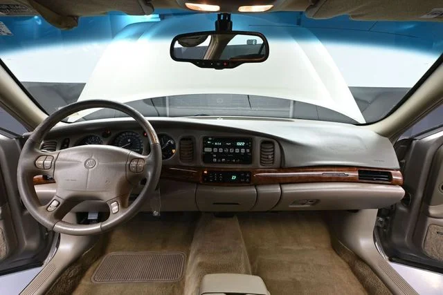 2002 Buick LeSabre Limited - Photo 27