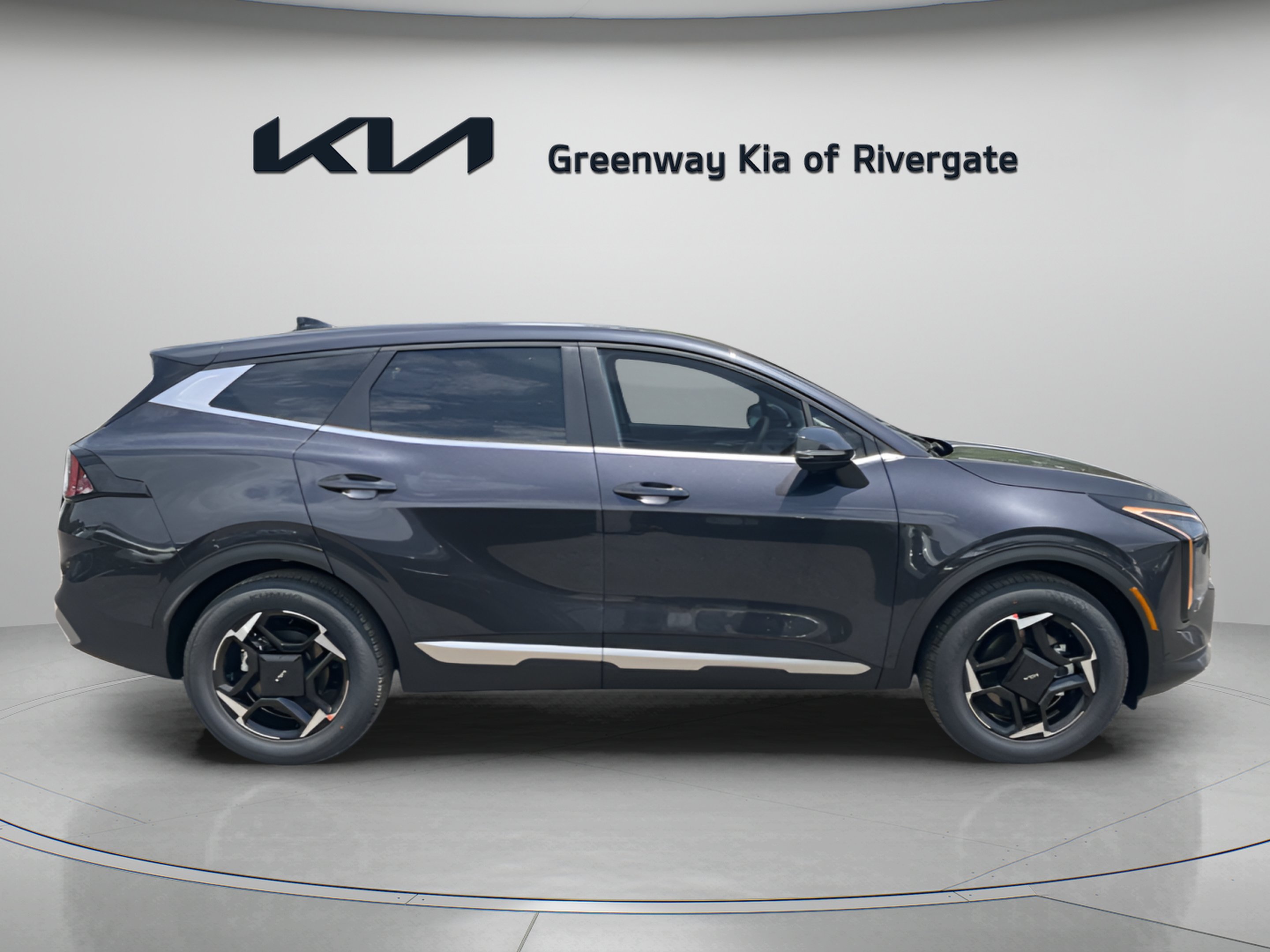 New 2026 Panthera Metal Kia EX image 8