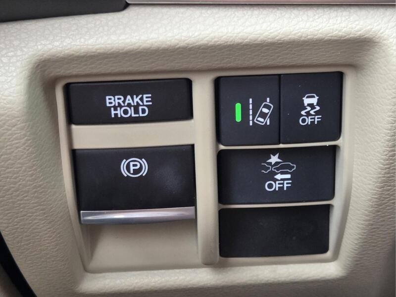 Used 2020 Platinum White Pearl Acura FWD 7-PASSENGER image 31