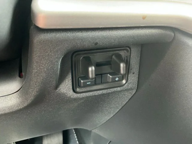 New 2026 Stone Blue Metallic Ford MAX Active image 43